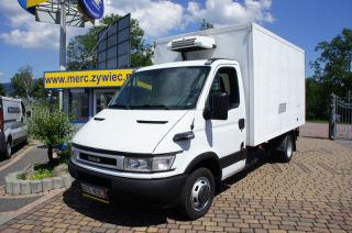 Iveco Daily 35C14